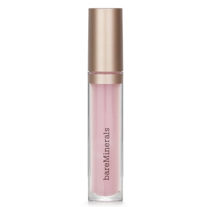 Mineralist Lip Gloss Balm - # Clarity 4ml/0.13oz by BareMinerals - Image 1