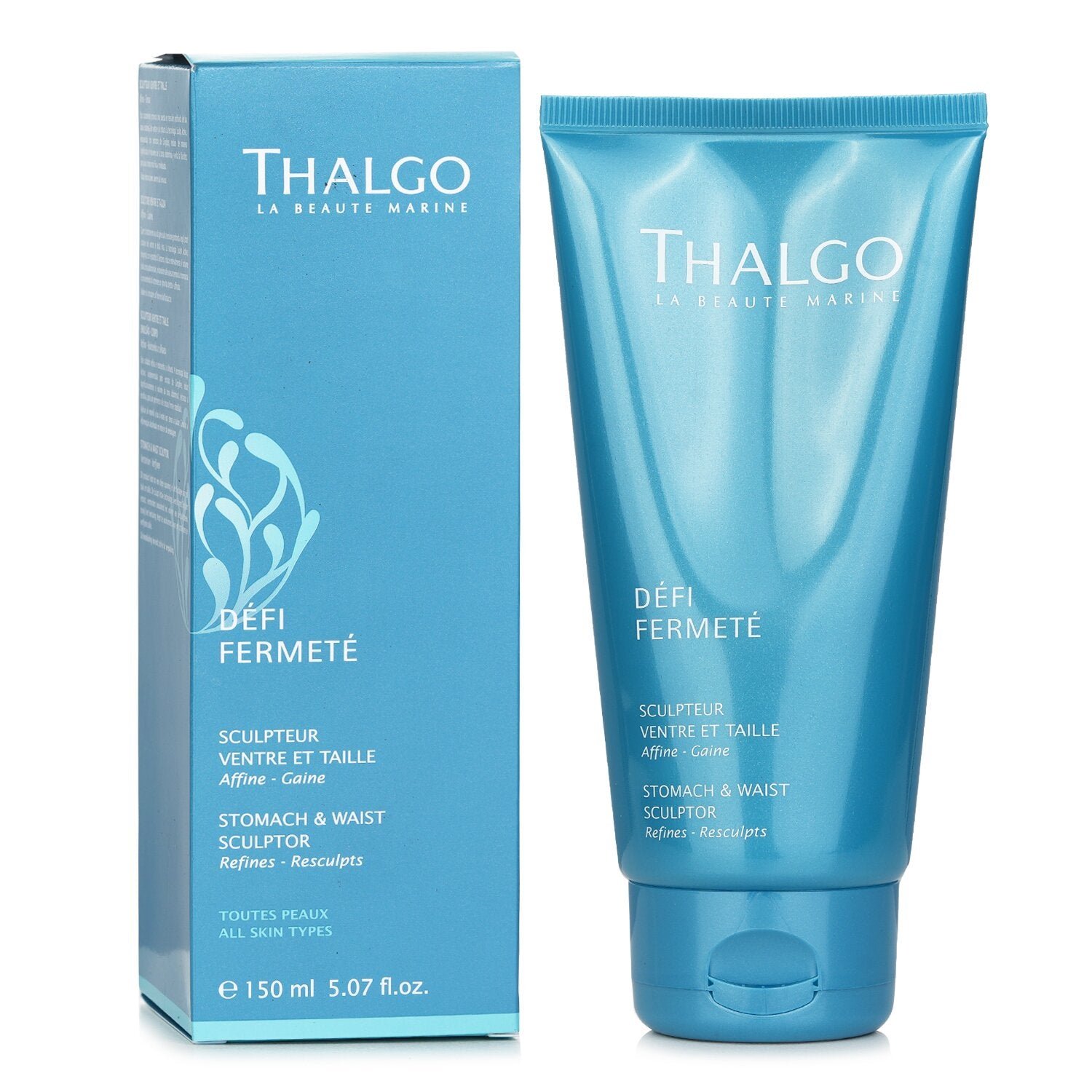 Defi Fermete ناحت الخصر والمعدة من Thalgo - صورة 2