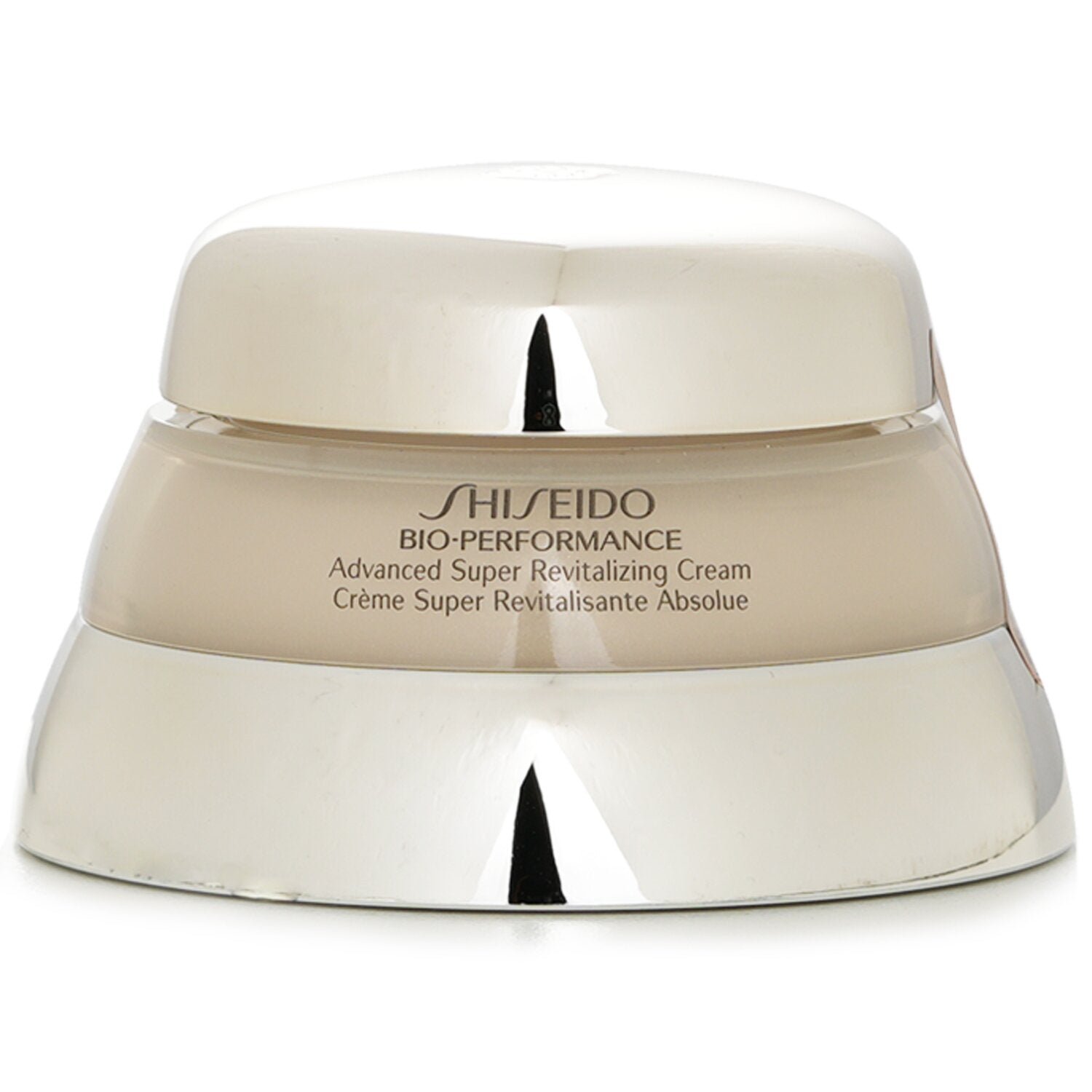 Bio Performance Advanced Super Revitalizing Creme by Shiseido - Image 1