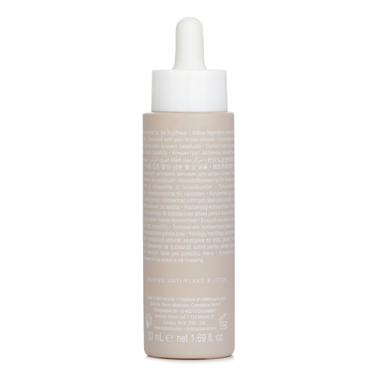 Balancing Scalp Serum by Dr. Barbara Sturm - Image 3