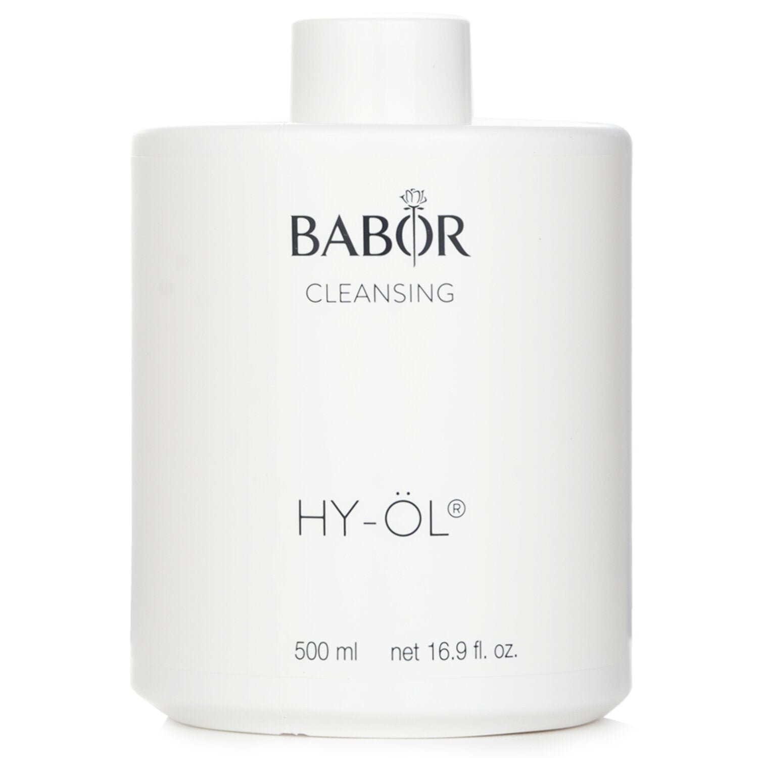 CLEANSING HY-ÖL (Salon Size) (Random Packaging) by Babor - Image 4