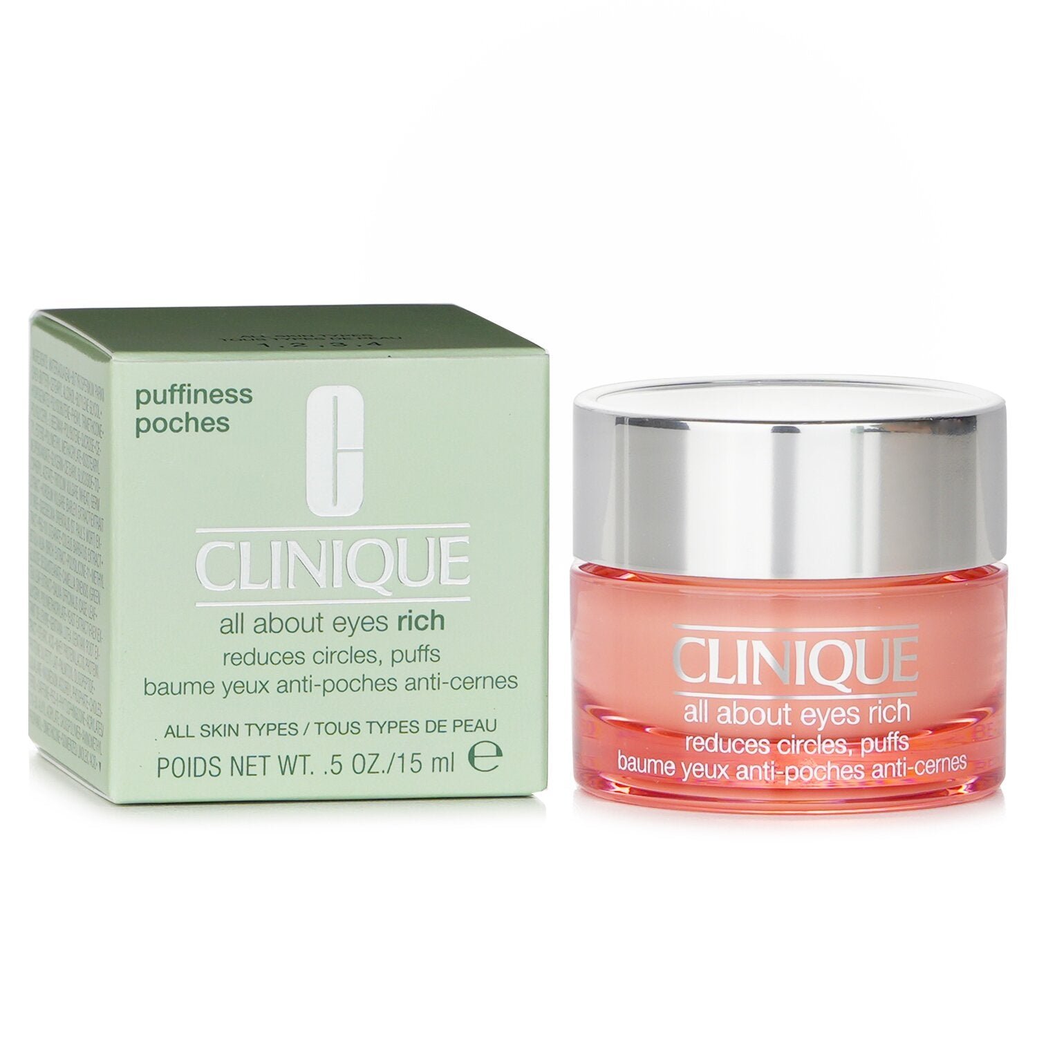 All About Eyes Rich by Clinique - Image 2