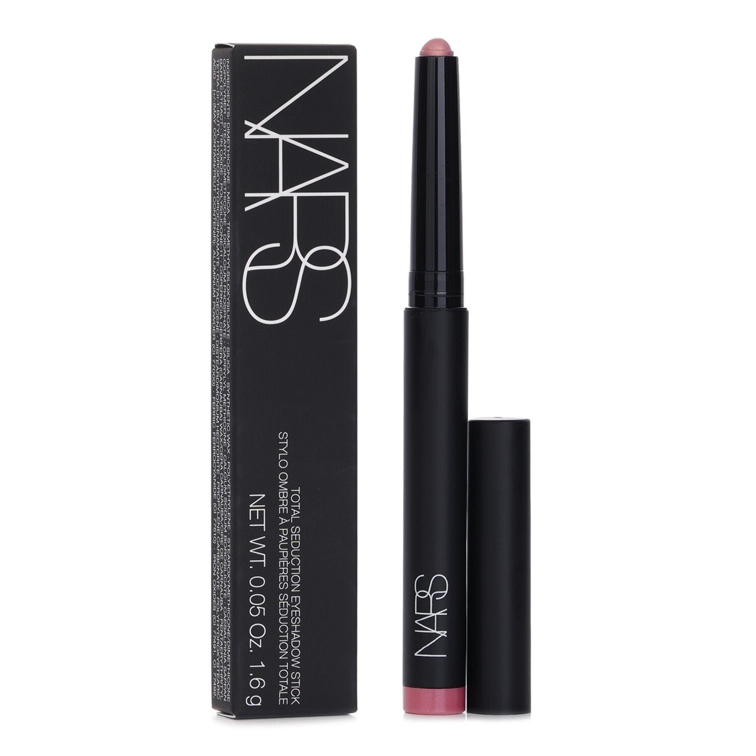 Total Seduction Eyeshadow Stick - # Orgasm من NARS - صورة 2