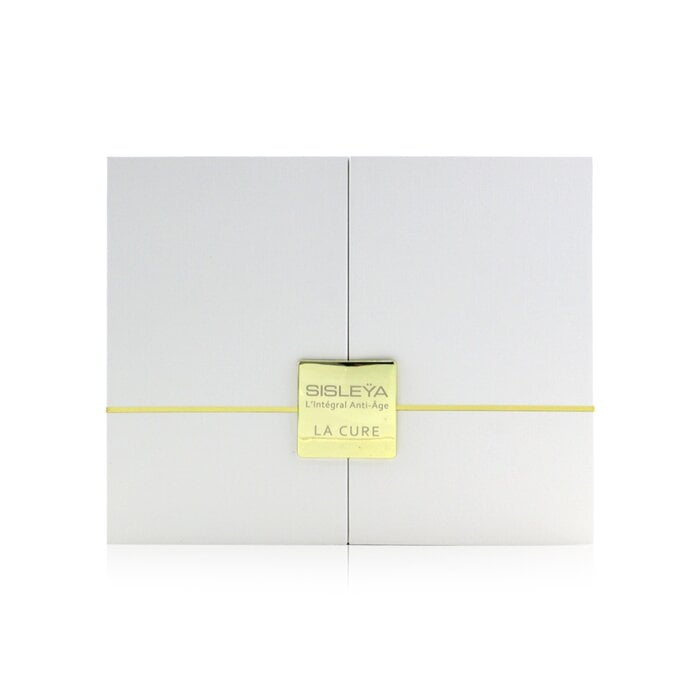 مستحضر مضاد لآثار التقدم بالسن Sisleya L'Integral 4x10ml/0.33oz من Sisley - صورة 3