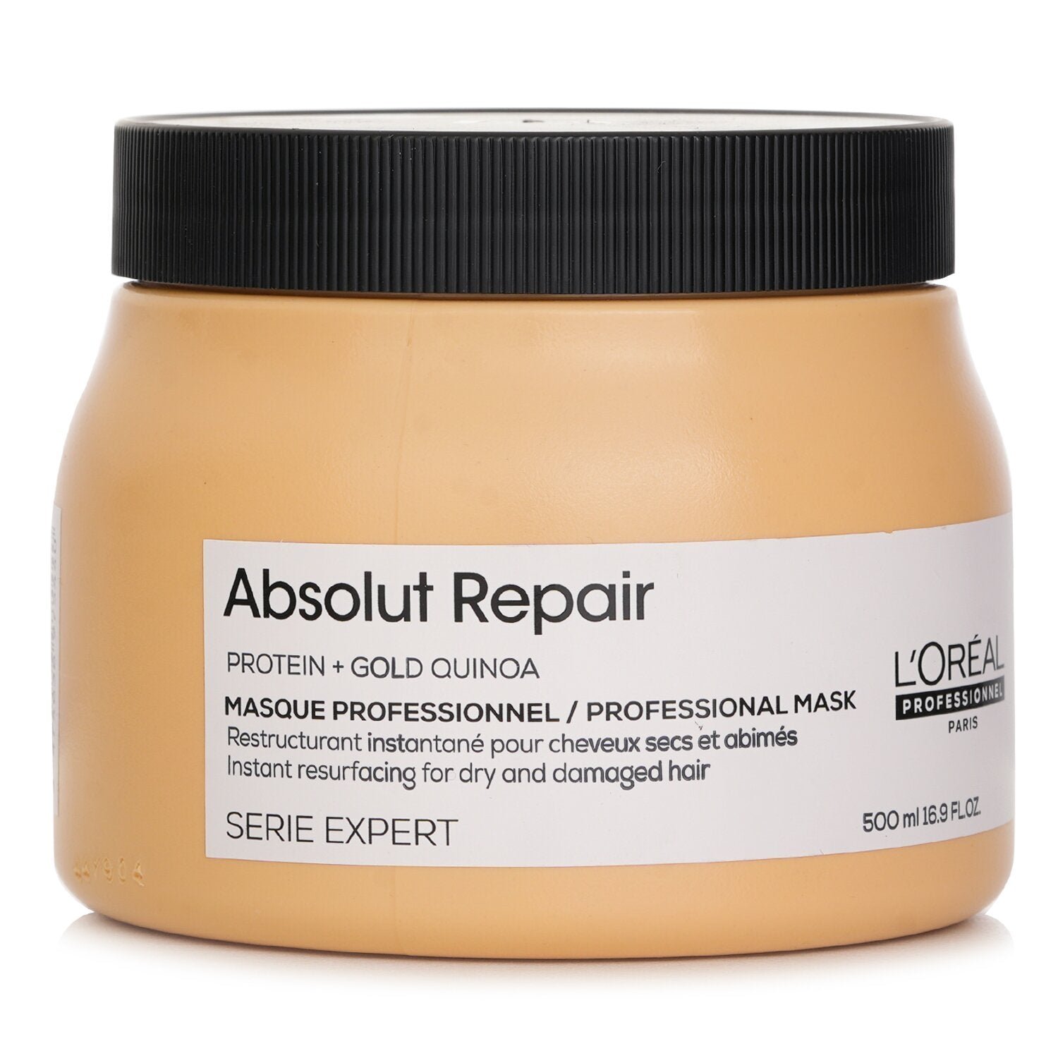 Absolut Repair Professional Hair Mask من L'Oreal - صورة 2