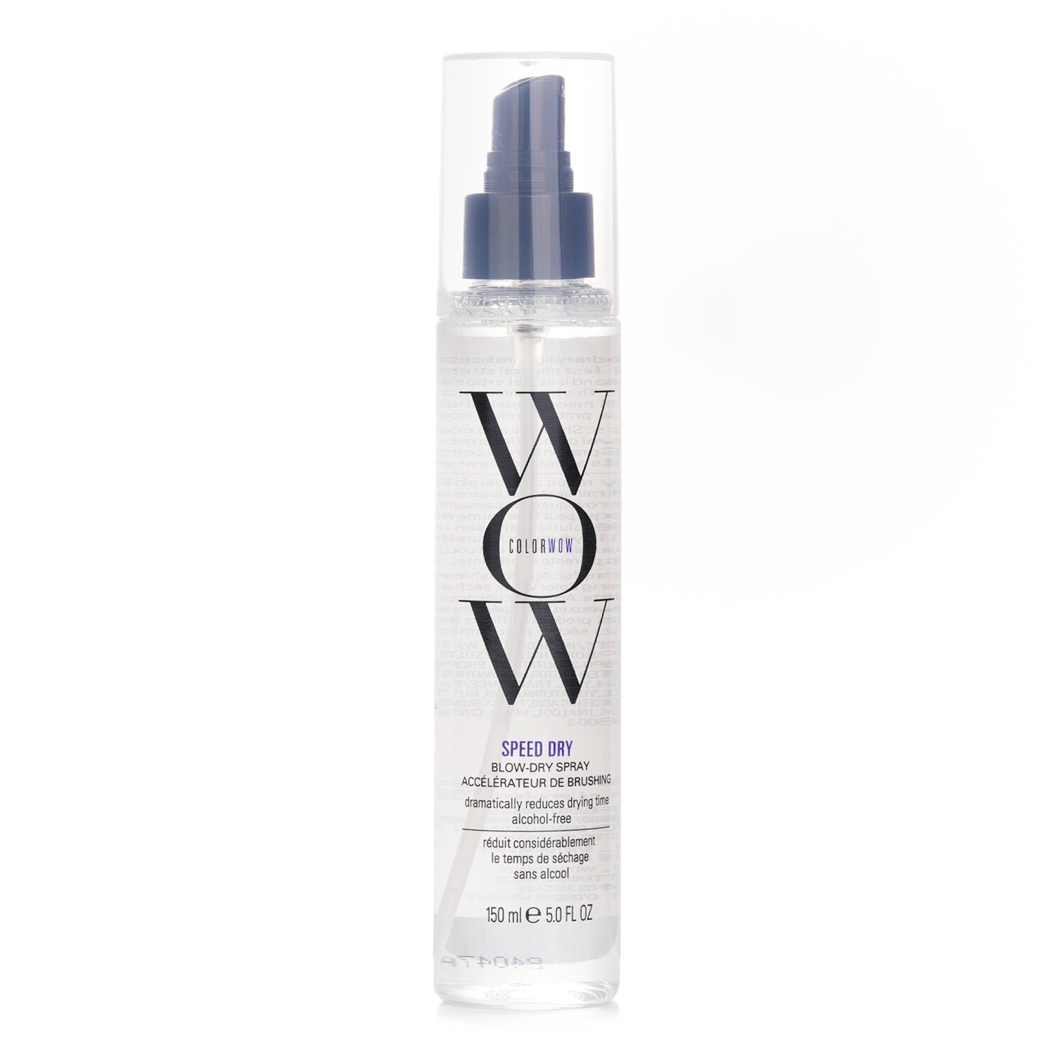 Speed Dry Blow Dry Spray من Color WOW - صورة 2