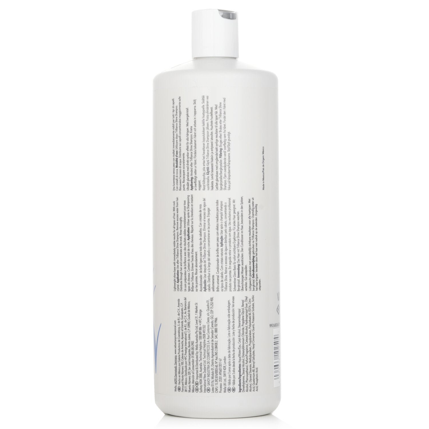 Trilliance Conditioner من Sebastian - صورة 3