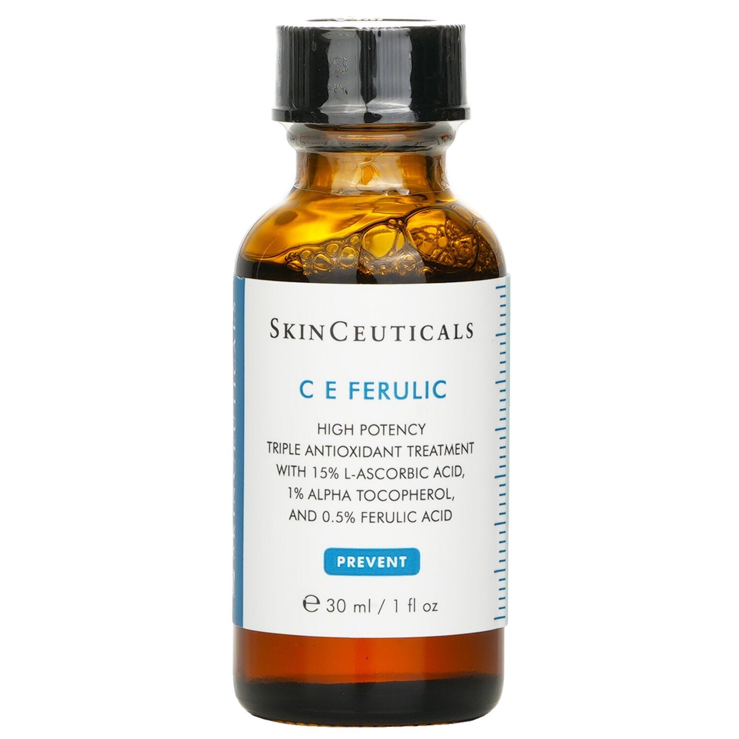علاج مضاد للأكسدة ثلاثي فائق الفعالية C E Ferulic من Skin Ceuticals - صورة 1