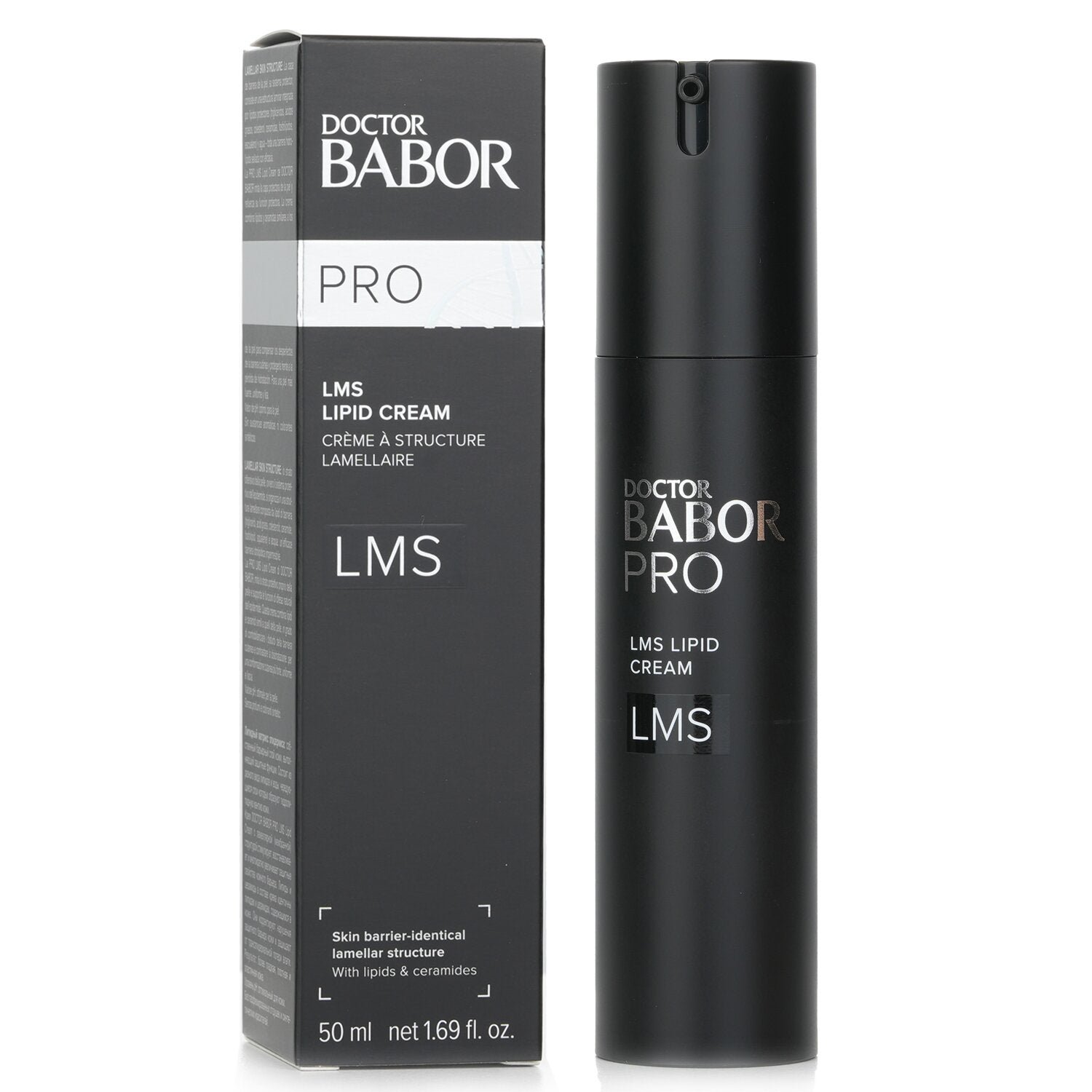 Doctor Babor Pro LMS Lipid Cream by Babor - Image 2
