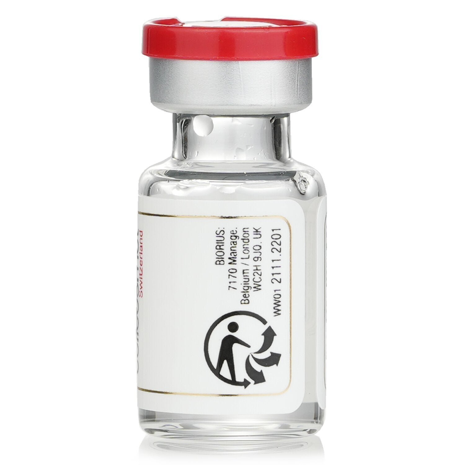 Cellcosmet UltraCell Intensive Gen 2.0.0 تحديث من Cellcosmet & Cellmen - صورة 3