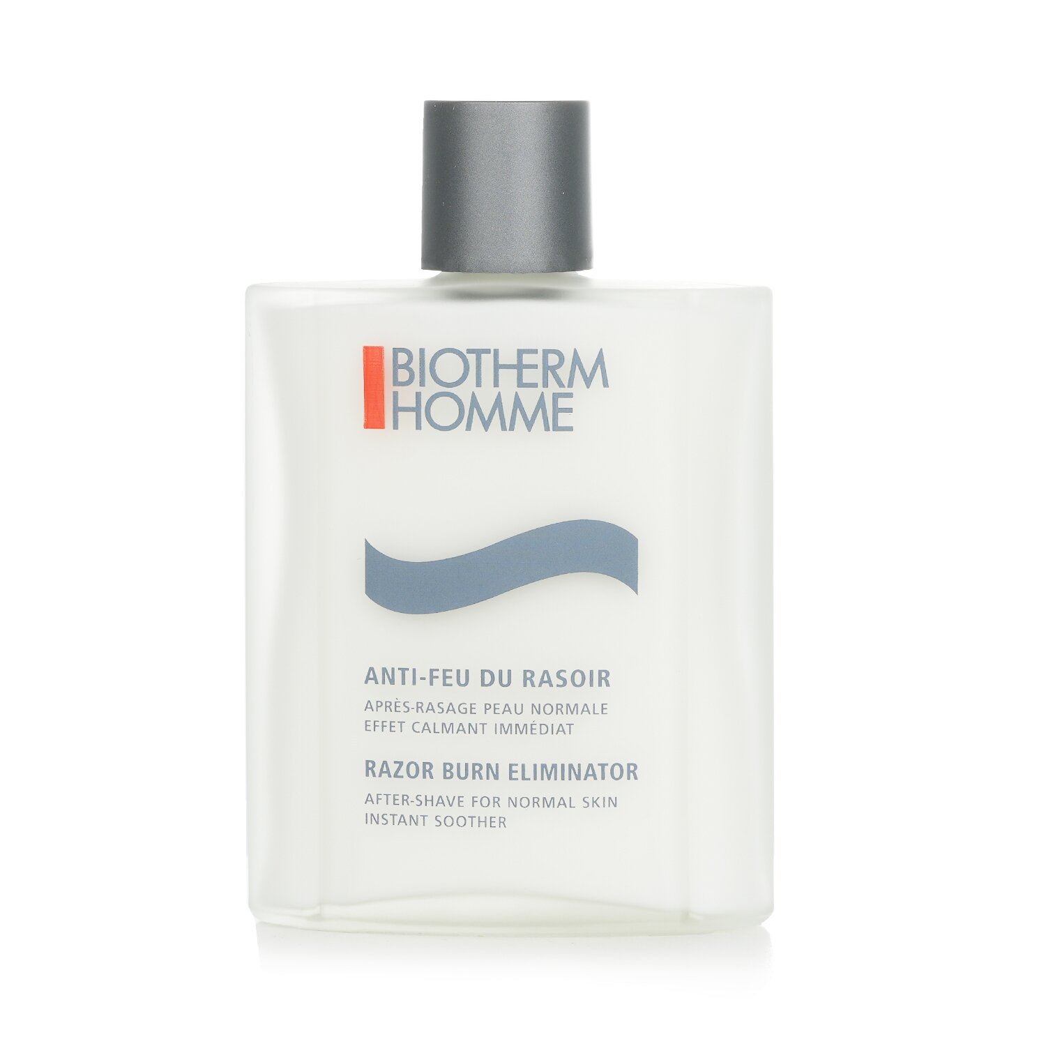 Homme مهدئ حروق الشفرة من Biotherm - صورة 1