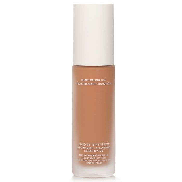 أساس مصل بشرة حقيقية - # SF9 Maraca 30ml/1oz من ILIA - صورة 3