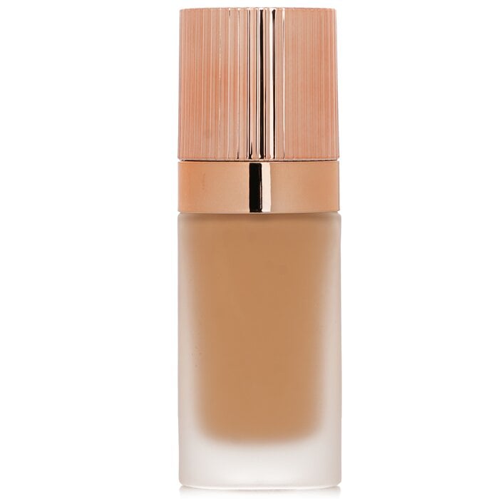 أساس Airbrush Flawless - # 8 دافئ 30ml/1oz من شارلوت تيلبوري - صورة 3