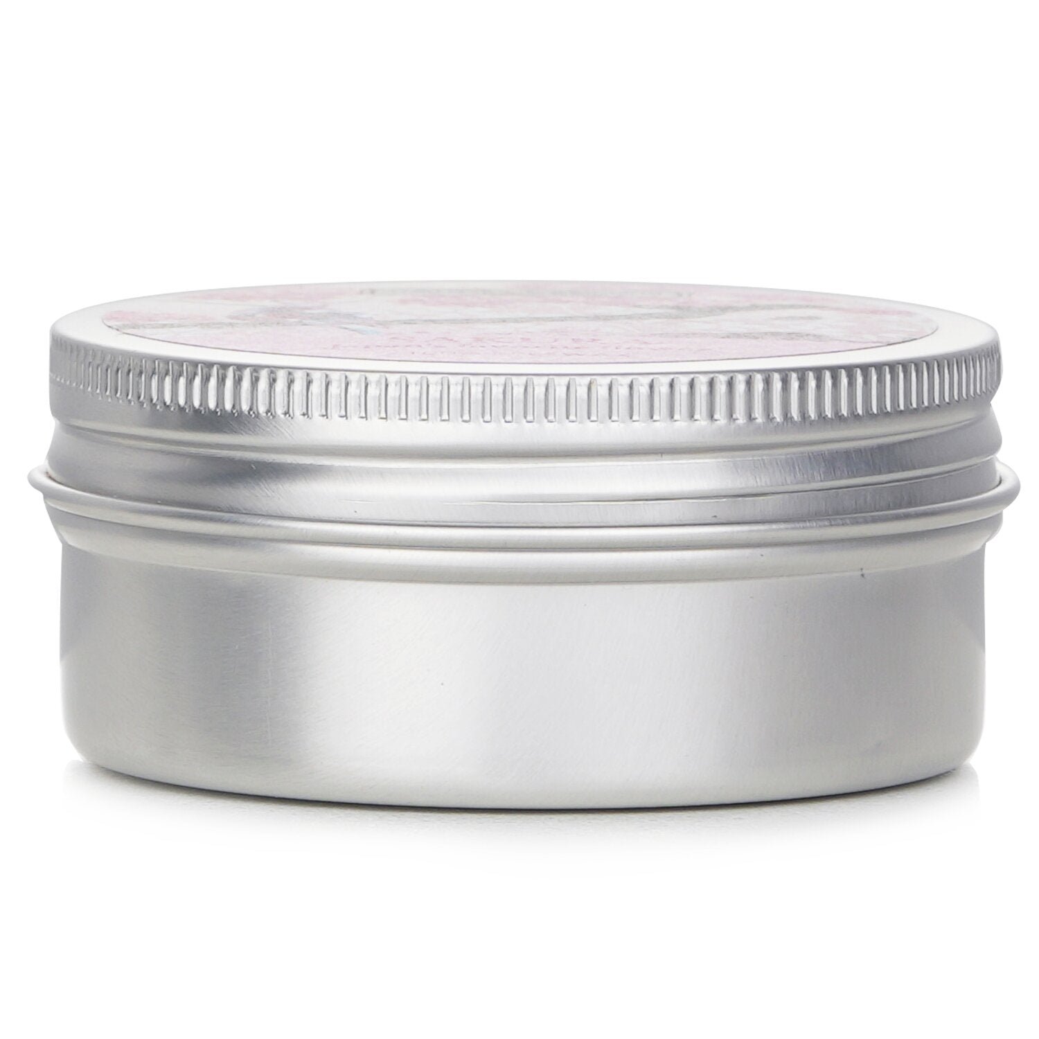 100% Beeswax Mini Tin Candle - # Sakura by Carroll & Chan - Image 2