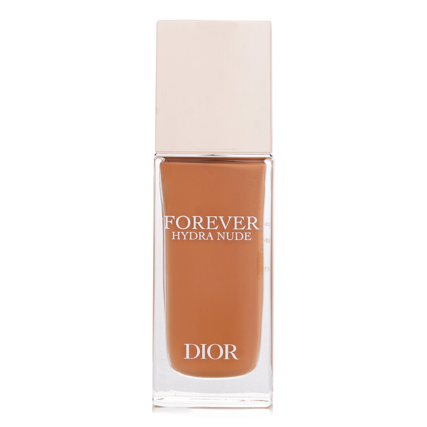 Forever Hydra Nude Foundation Fluid - # 4.5N by Christian Dior - Image 1