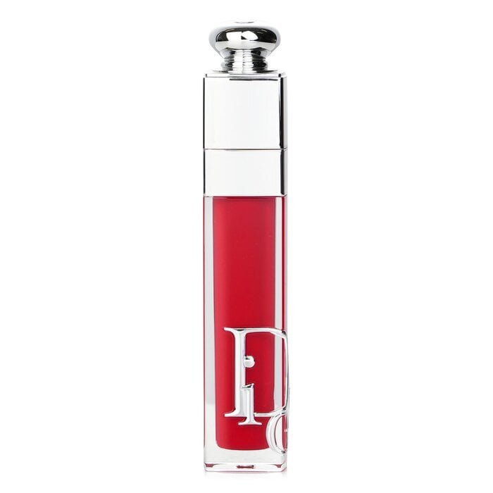 Addict Lip Maximizer Gloss - # 022 Intense Red 6ml/0.2oz by Christian Dior - Image 1