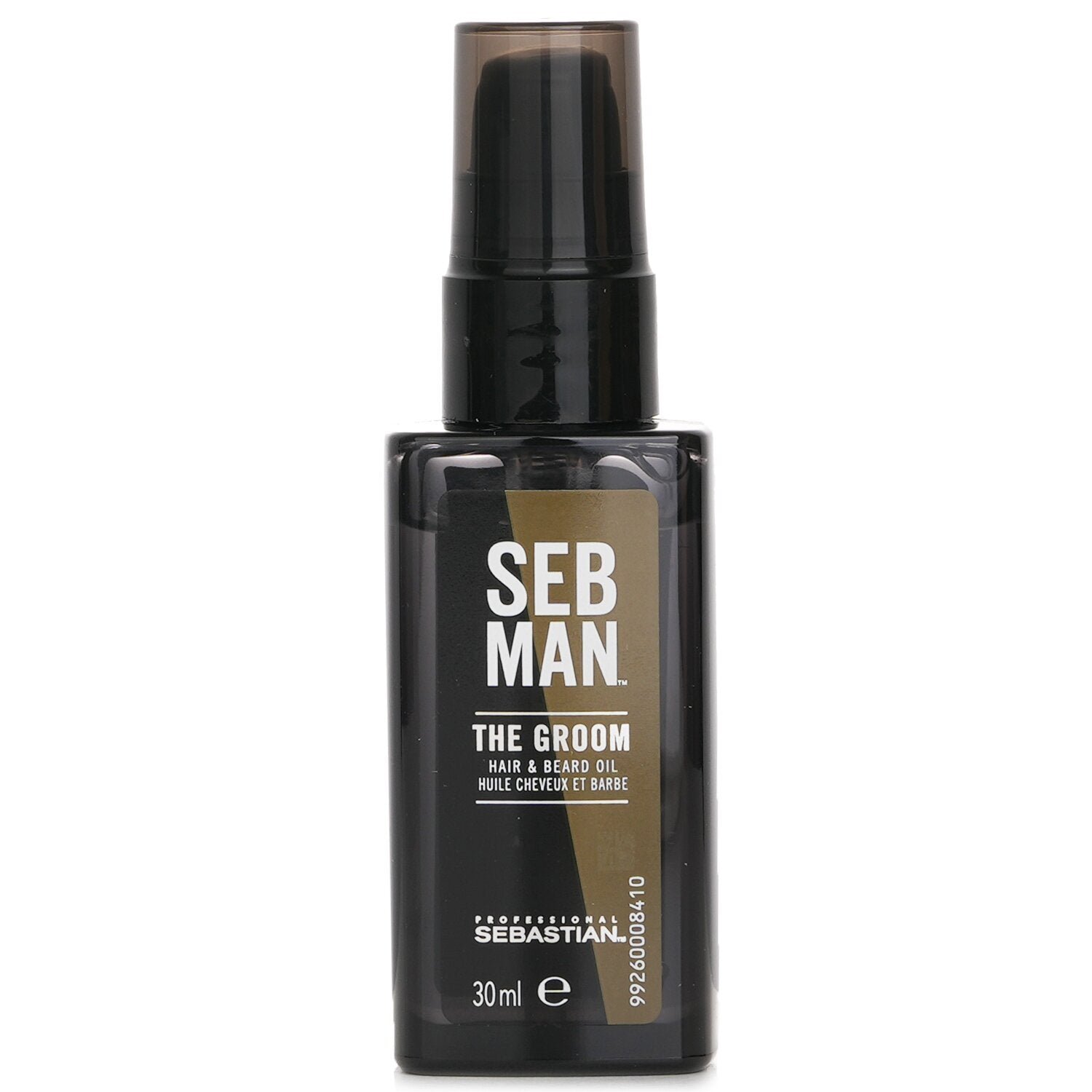 Seb Man The Groom Hair & Beard Oil by Sebastian - Image 1