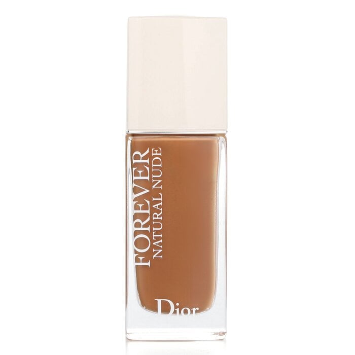 أساس طبيعي يدوم 24 ساعة Dior Forever - # 5N حيادي 30ml/1oz من Christian Dior - صورة 1