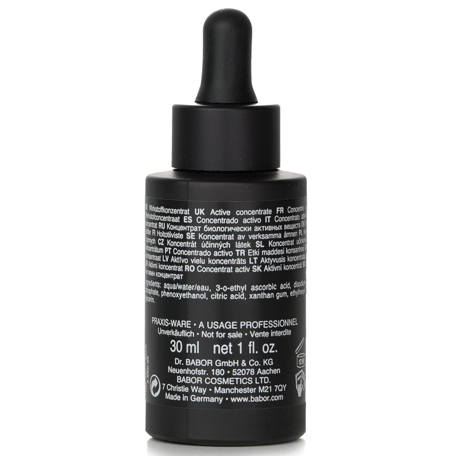 Vitamin C Concentrate (Salon Size) من Babor - صورة 3