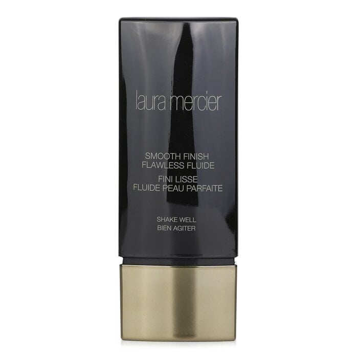 سائل لبشرة دون عيوب Smooth Finish - # كمأة من Laura Mercier - صورة 1