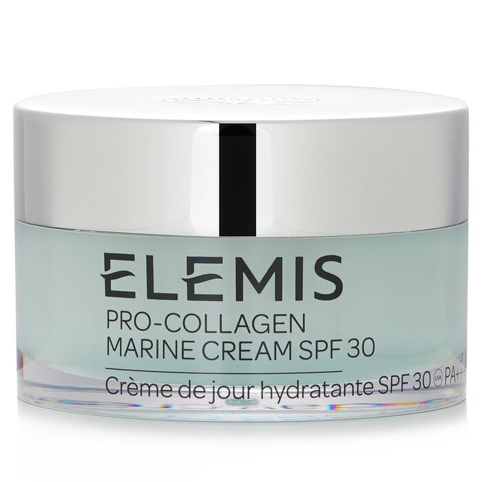 كريم بحري Pro-Collagen SPF 30 PA+++ 50ml/1.6oz من Elemis - صورة 3