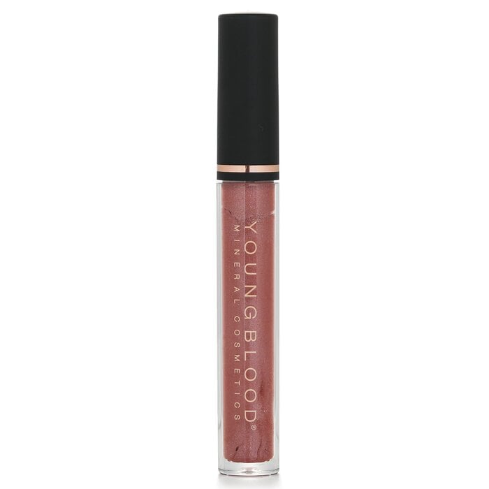 Lipgloss - # Poetic 3ml/0.1oz by Youngblood - Image 1