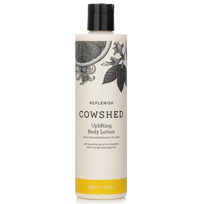 غسول لتلبية حاجة الجسم 300ml/10.14oz من Cowshed - صورة 1