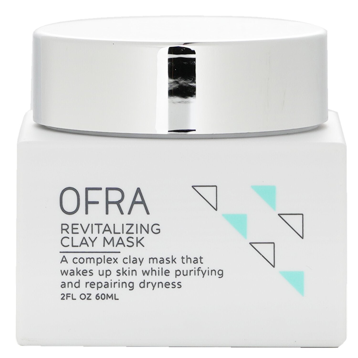 Revitalizing Clay Mask by OFRA Cosmetics - Image 1