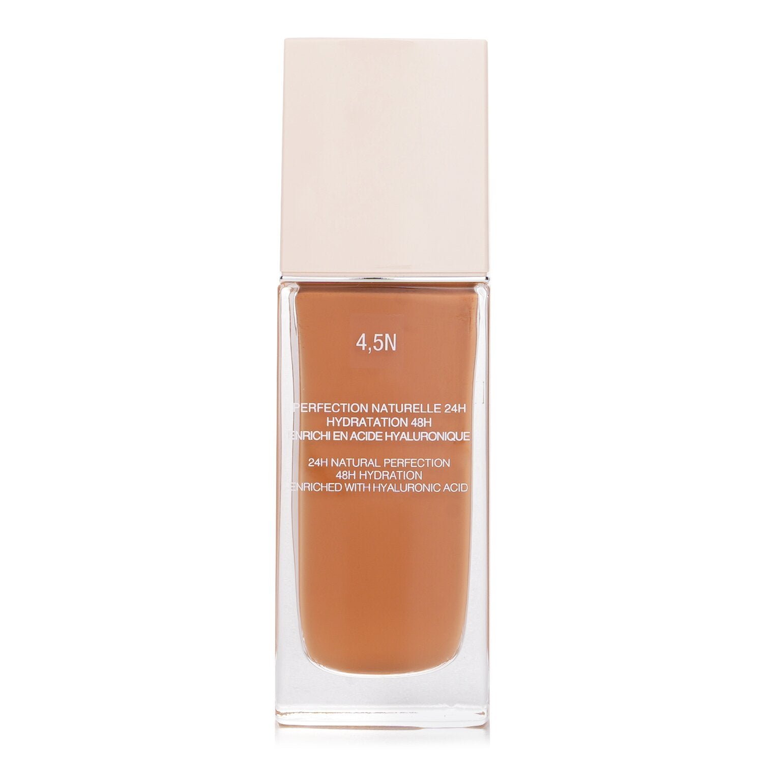 Forever Hydra Nude Foundation Fluid - # 4.5N by Christian Dior - Image 3