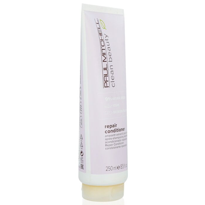 بلسم مرمم Clean Beauty 250ml/8.5oz من Paul Mitchell - صورة 2