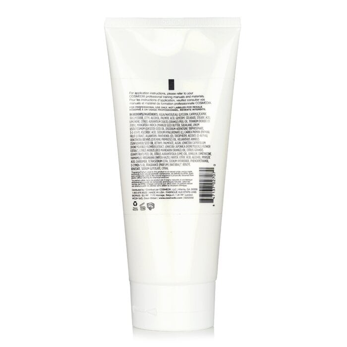ماسك غني بالترطيب - حجم الصالون 170g/6oz من CosMedix - صورة 3