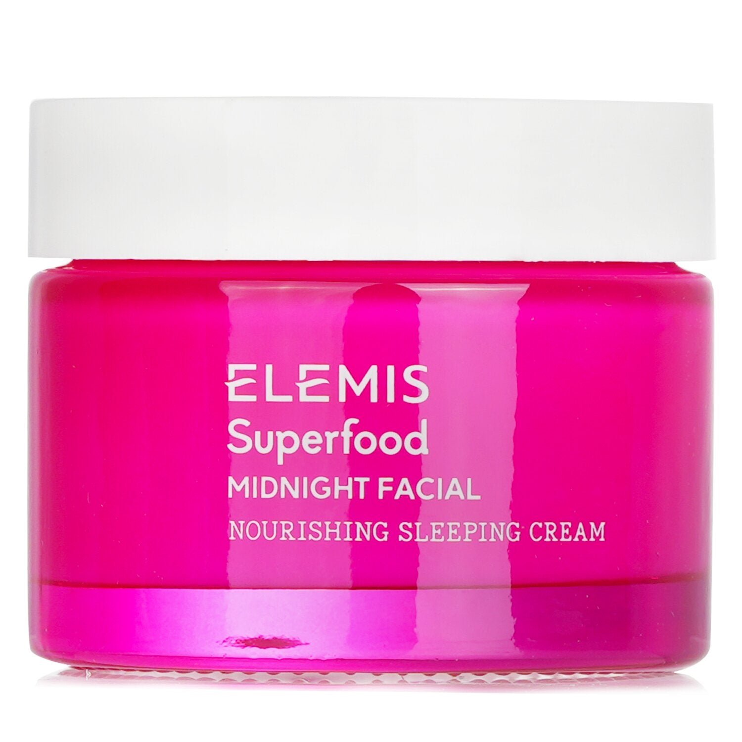 Superfood Midnight Facial Nourishing Sleeping Cream by Elemis - Image 1