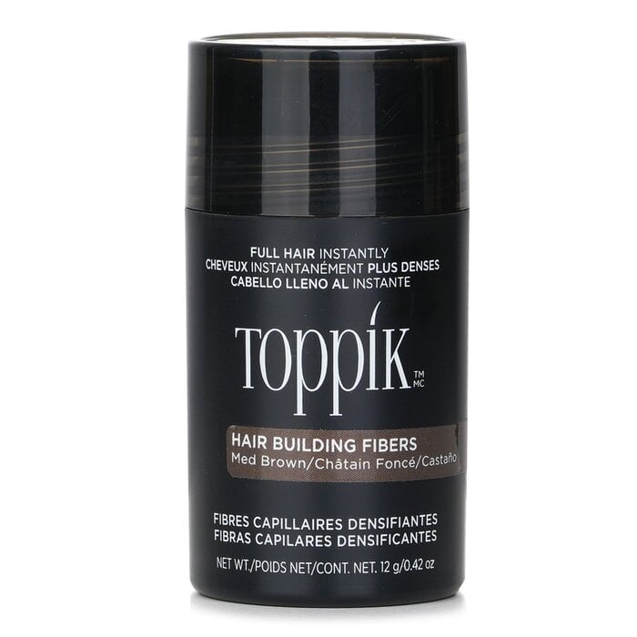 [Fibers] Hair Fibres by Toppik - Image 1