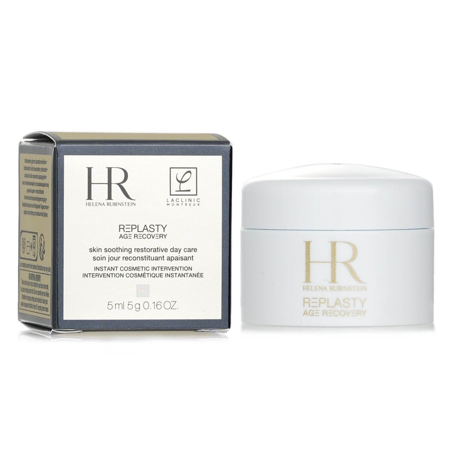 Re-plasty Age Recovery Skin Soothing Restorative Day Care (Miniature) من Helena Rubinstein - صورة 2