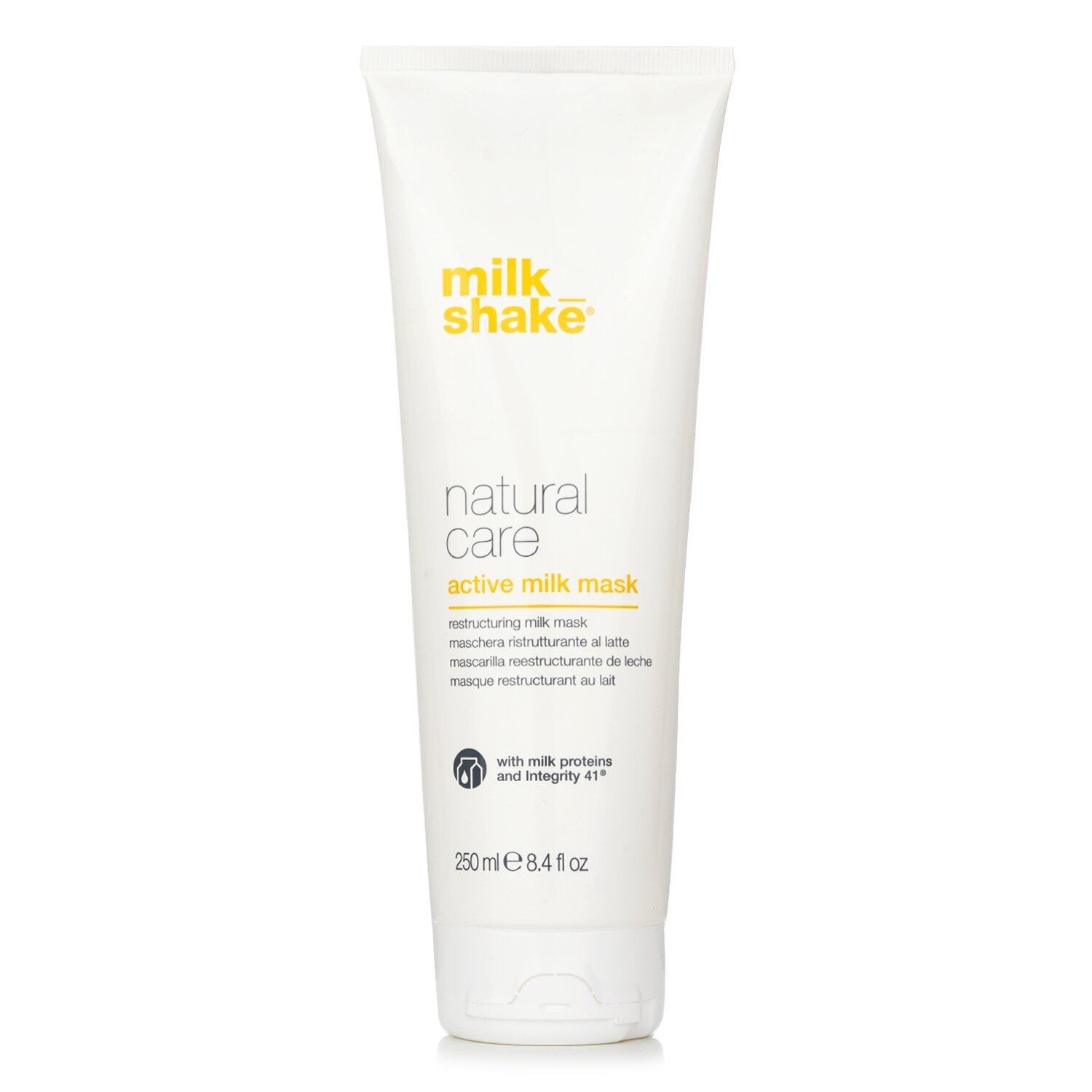Natural Care Active Milk Mask by milk_shake - Image 1