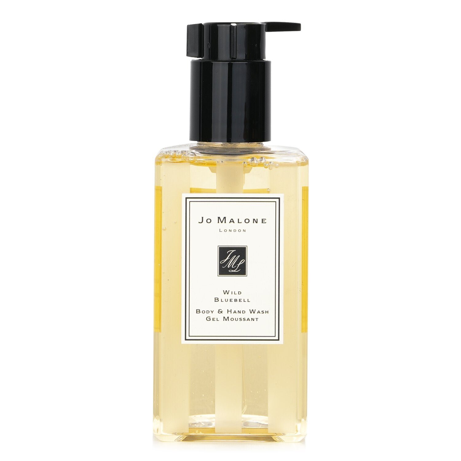 Wild Bluebell غسول الجسم واليدين ويلد بلوبيل (بمضخة) من Jo Malone - صورة 1