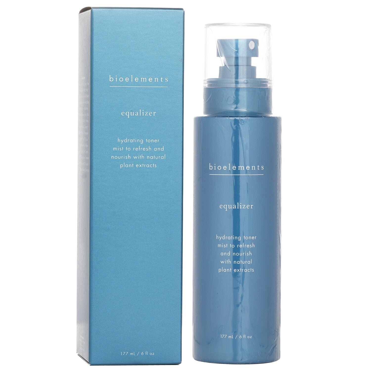 تونر مرطب للبشرة Equlizer (لجميع أنواع البشرة، عدا الحساسة) من Bioelements - صورة 2