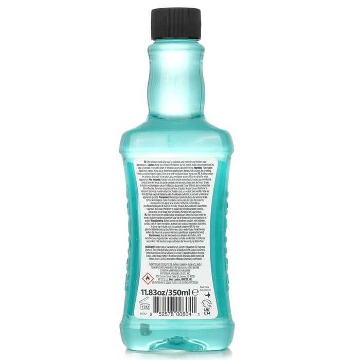Hair Tonic 350ml/11.83oz by Reuzel - Image 3
