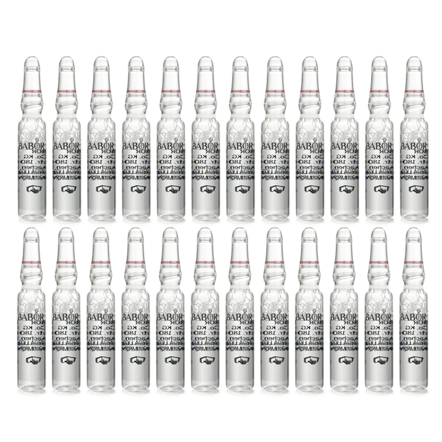 CP Ampoule Concentrates Collagen Firming من Babor - صورة 2
