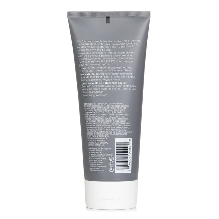 ماسك خفيف Perfect Hair Day (PHD) 200ml/6.7oz من Living Proof - صورة 3