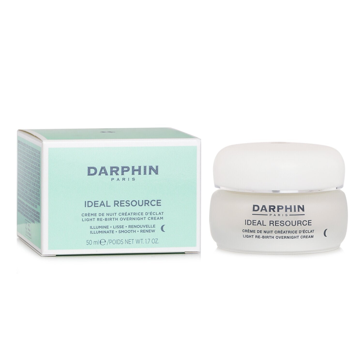 Ideal Resource Light Re-Birth كريم ليلي من Darphin - صورة 2