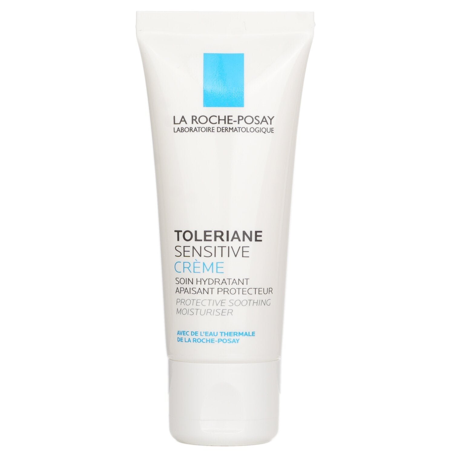 Toleriane Sensitive Creme - Fragrance Free by La Roche Posay - Image 1