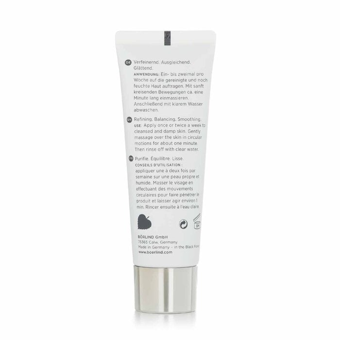 Exfoliating Peel 50ml/1.69oz by Annemarie Borlind - Image 3