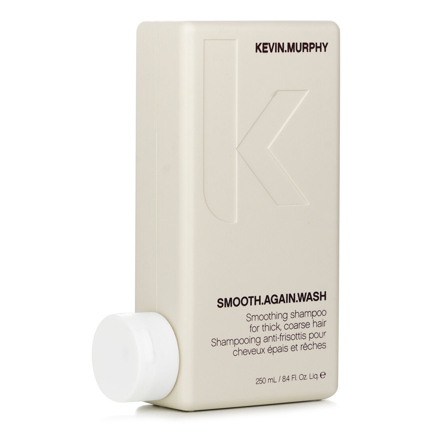 Smooth.Again.Wash (Smoothing Shampoo - For Thick, Coarse Hair) by Kevin.Murphy - Image 2