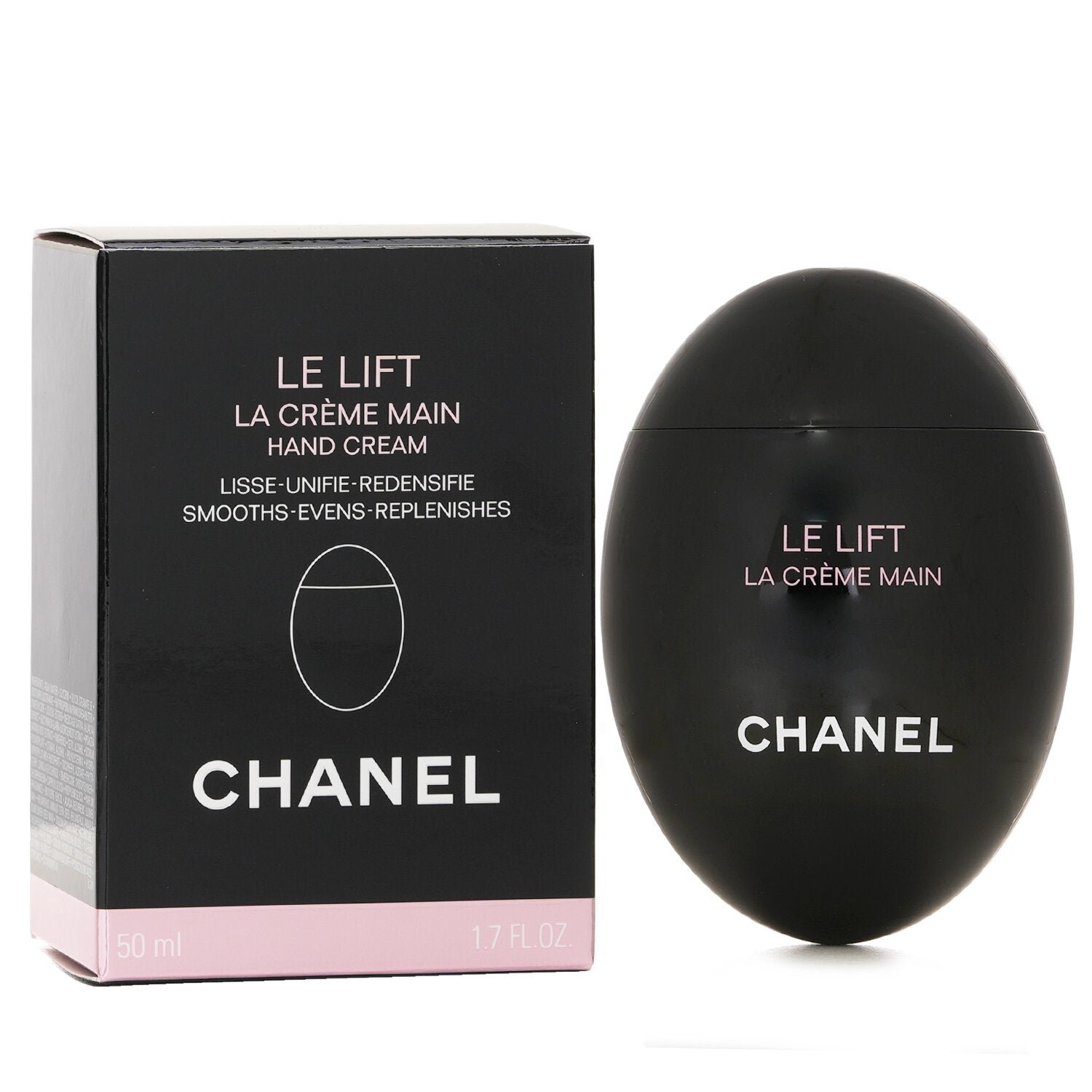كريم لليدين Le Lift من Chanel - صورة 2