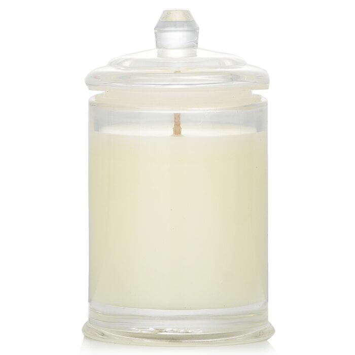 Triple Scented Soy Candle - Montego Bay Rhythm (Coconut & Lime) 60g/2.1oz by Glasshouse - Image 3