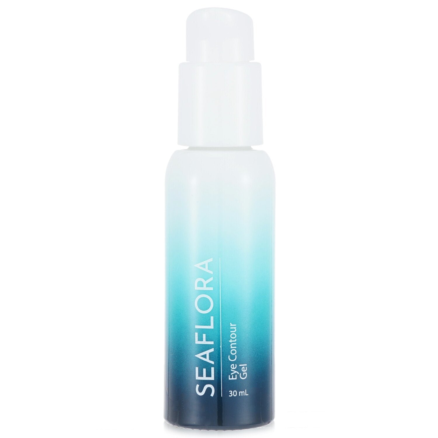 Eye Contour Gel - For Normal To Dry Skin by Seaflora - Image 1