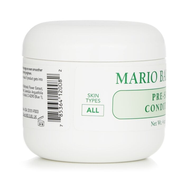 بلسم قبل الحلاقة 118ml/4oz من ماريو باديسكو - صورة 2