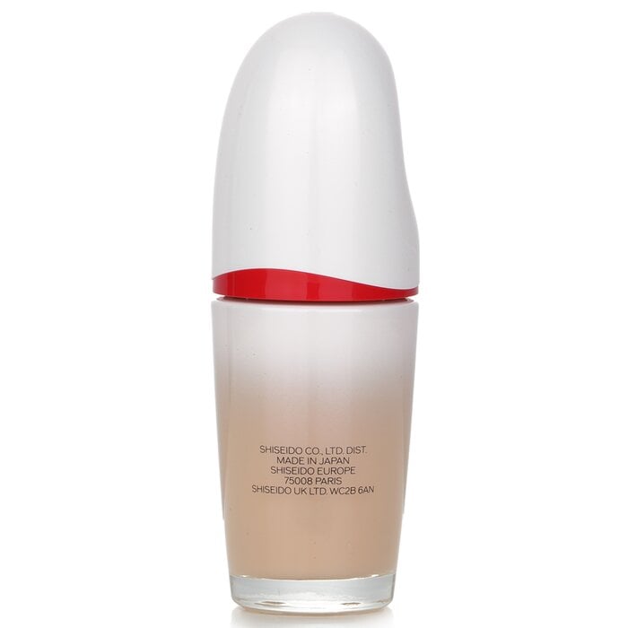 Revitalessence Skin Glow Foundation SPF 30 - # 240 Quartz 30ml/1oz by Shiseido - Image 3