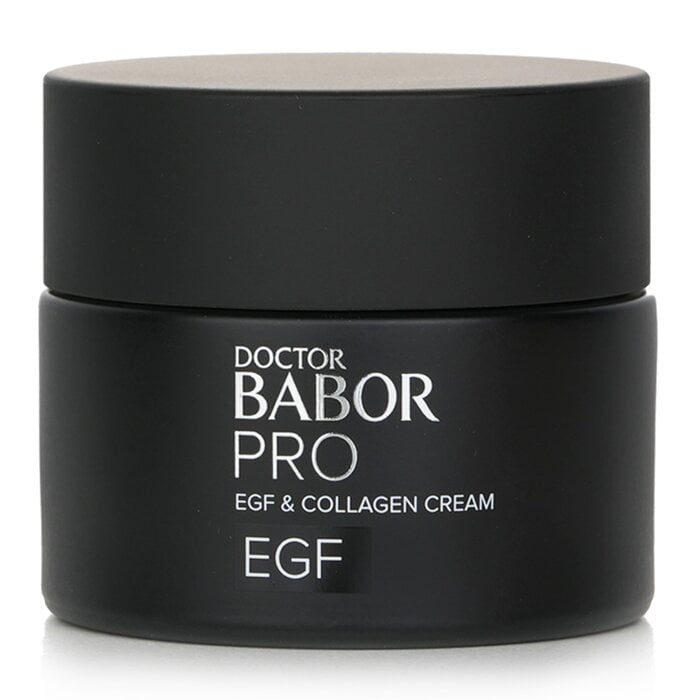 Doctor Babor Pro EGF & Collagen Cream 50ml/1.69oz by Babor - Image 1